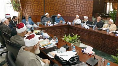 5 معلومات عن طريقة اختيار عضوي هيئة كبار العلماء المعينين بقرار السيسي (خاص)