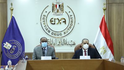 هيئة الدواء: بدء التشغيل التجريبي للمنصة الإلكترونية MeDevice لتسجيل المستلزمات الطبية