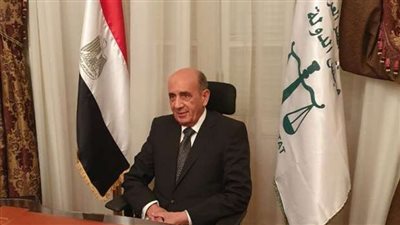 الموافقة على توزيع المناصب القضائية بمجلس الدولة