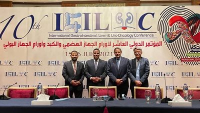 بشرة أمل جديدة لمرضى الأورام.. ثورة في العلاج المناعي لمكافحة أورام الكبد والكلى