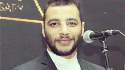 القصة الكاملة لوفاة شقيق رامي صبري