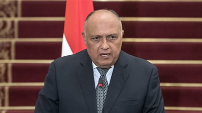 وزير الخارجية يستقبل غدًا رئيس الحكومة اللبنانية المكلف سعد الحريري 