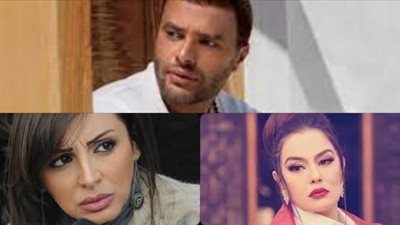 شريهان وأنغام ورامي صبري الأبرز.. لحظات صعبة لمشاهير فقدوا أحباءهم في حوادث أليمة