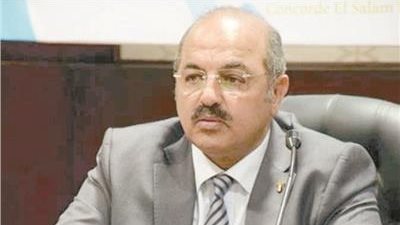 هشام حطب رئيسًا لاتحاد الفروسية بالعلامة الكاملة