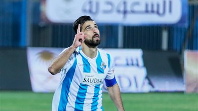 بيراميدز يصدم الزمالك: عبد الله السعيد مش للبيع وأغلقنا باب المفاوضات من زمان