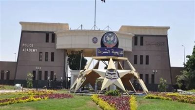 أكاديمية الشرطة تخرج 132 كادرًا أمنيًا من 49 دولة إفريقية