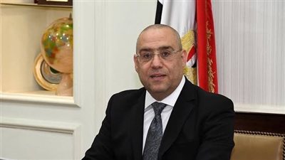وزير الإسكان: شراكة بـ 18 مشروعا بين الدولة والمطورين العقاريين من القطاع الخاص 