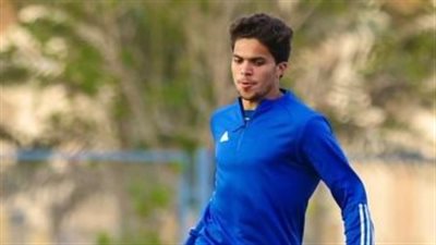 المقاصة عن انتقال عبدالله مجدي لبيراميدز: سنوقع العقود غدًا
