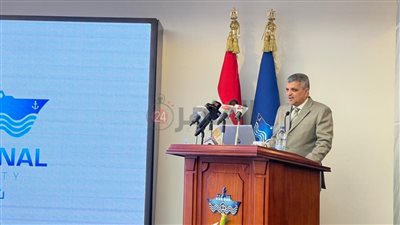 وزيرة الهجرة تزور قناة السويس ضمن المبادرة الرئاسية 