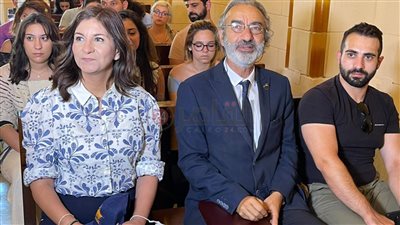 عضو مجلس الشيوخ: مبادرة الجذور فرصة للشباب للانفتاح على العالم 