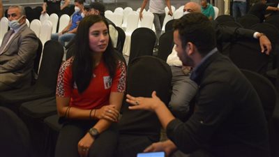 ابتسام زايد لاعبة منتخب الدراجات: أحلم بتحقيق ميدالية في طوكيو (فيديو) 