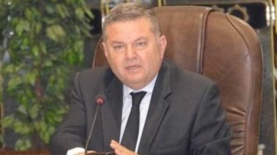 وزير قطاع الأعمال يبحث مع 