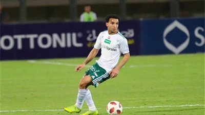 شروط المصري لـ بيع كريم العراقي إلى الزمالك.. وهذا موقف إدارة الأبيض