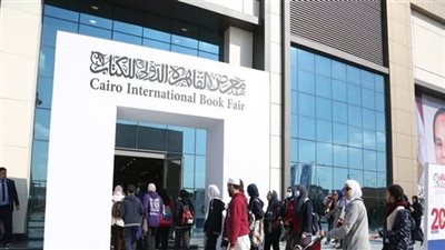ننشر الخريطة الكاملة لـ معرض الكتاب.. تعرف على أماكن دور النشر في صالة 1
