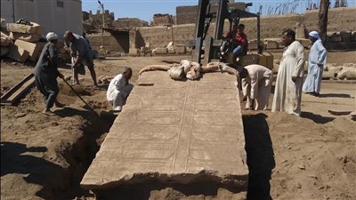 هوس الكنز المدفون.. جروبات سرية لسماسرة التنقيب عن الآثار و