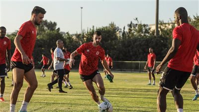 الأهلي يجري مسحة طبية غدًا استعدادًا لمواجهة وادي دجلة