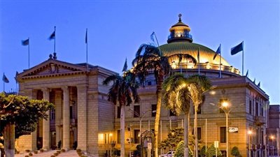 نكشف أعضاء هيئة التدريس الإخوان المفصولين من جامعة القاهرة (خاص)