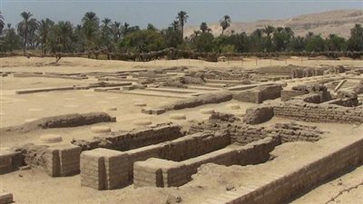 تعرف على منطقة تل العمارنة بعد ترشيحها لقائمة التراث العالمي لليونسكو