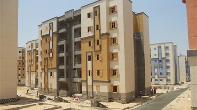 وزير الإسكان: 87% نسبة تنفيذ الوحدات بـ 