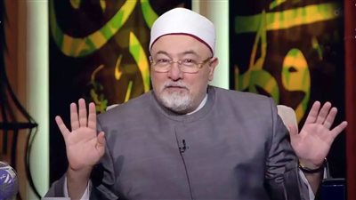 خالد الجندي يكشف مخاطر استباحة المال العام (فيديو)