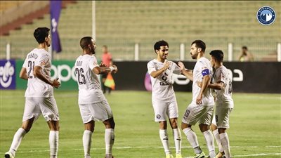 جدول مواعيد مباريات بيراميدز حتى نهاية الدوري