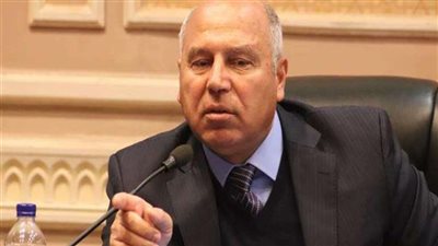 وزير النقل: مصر ستصبح مركزًا للتجارة العالمية في 2024 │ فيديو