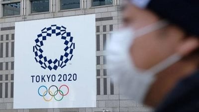 الصين تحصد رابع ميدالية ذهبية في أولمبياد طوكيو 2020