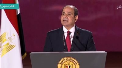 السيسي: تأثير ثورة يوليو امتد ليتجاوز حدود الإقليم لتصل أصداؤها إلى كافة أرجاء المعمورة