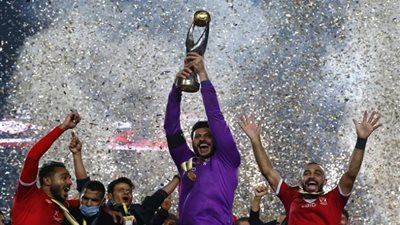 نهائي إفريقيا.. 4 مكاسب للأهلي حال تتويجه باللقب أمام كايزر تشيفز