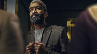محمود الليثي: تخوفت من قراءة القرآن بالتجويد في 