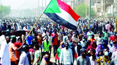 انشقاقات بين أعضاء تيار الإسلام السياسي بالسودان الموالين لتركيا