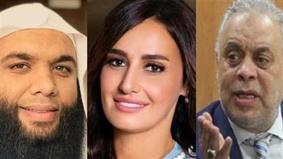 وصف نقيب الممثلين بـ