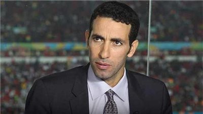 أبو تريكة مهنئًا الأهلي باللقب الإفريقي العاشر: 