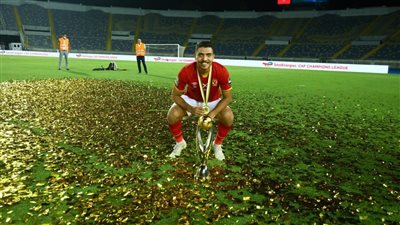 محمد شريف: 