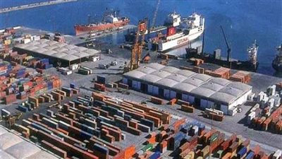 لاستقرار حالة الطقس.. ارتفاع حجم التداول بميناء الإسكندرية والإجمالي 277 ألف طن