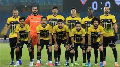 الإنتاج الحربي يتعادل مع وادي دجلة بهدفين في ختام الدوري