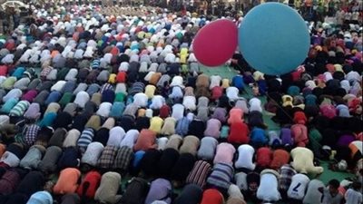ننشر مواقيت صلاة عيد الأضحى المبارك