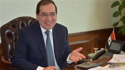 وزير البترول: صناعة التكرير بأسيوط قادرة على تأمين احتياجات الصعيد