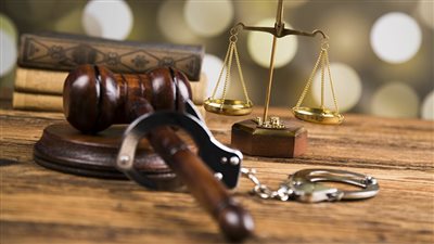 براءة متهم في قضية أحداث عنف بولاق الدكرور