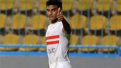 علي ماهر يطلب من إدارة المصري استعارة أسامة فيصل