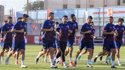 الأهلي يسافر إلى الإسكندرية اليوم لمواجهة الإسماعيلي