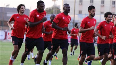 الأهلي يتلقى 3 عروض رسمية لاستعارة نجم فريق الشباب