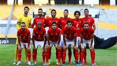 تعرف على تشكيل الأهلي المتوقع أمام البنك الأهلي.. محمد شريف يقود الهجوم وكهربا أساسي