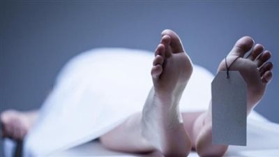 جهات التحقيق تأمر بدفن جثة مسن سقط من الطابق التاسع بالطالبية