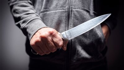 مصرع سيدة على يد نجلها بإمبابة