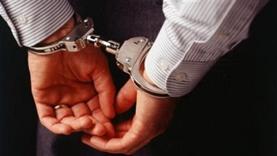 القبض على المتهم بقتل والده وجدته في الإسكندرية