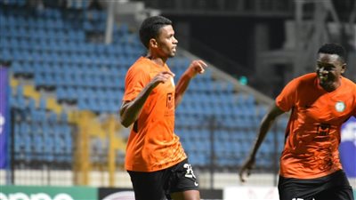 كريم بامبو: الكورة من غير جمهور ملهاش لزمة وأتمنى الانضمام للمنتخب الوطني