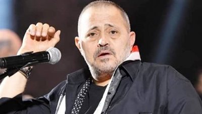 حقيقة وفاة الفنان جورج وسوف