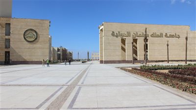 تعرف على كلية الفنون والتصميم بـ جامعة الملك سلمان الدولية