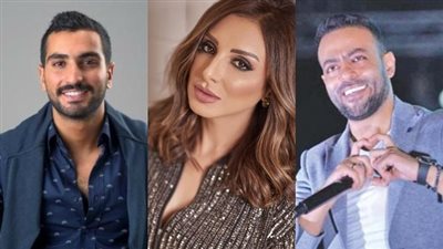تعرف على أسعار تذاكر وشروط حضور حفل أنغام وتامر عاشور والشرنوبي في جدة